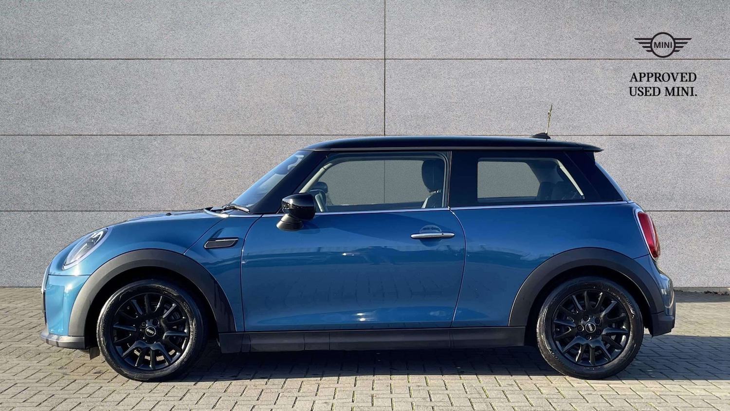 Used MINI Hatch 2023 for sale - 76610699: Photo 3