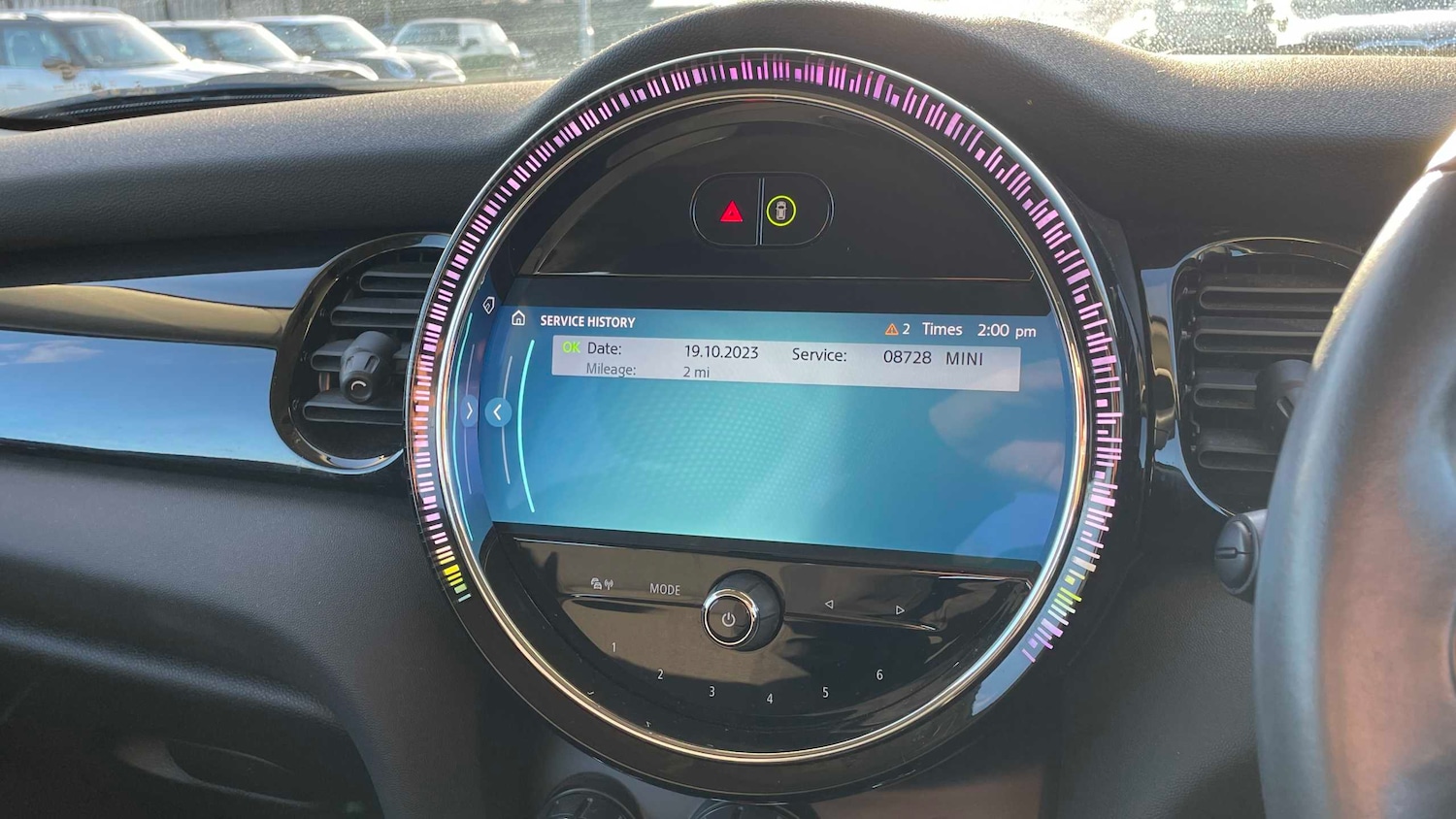 Used MINI Hatch 2023 for sale - 76610699: Photo 30