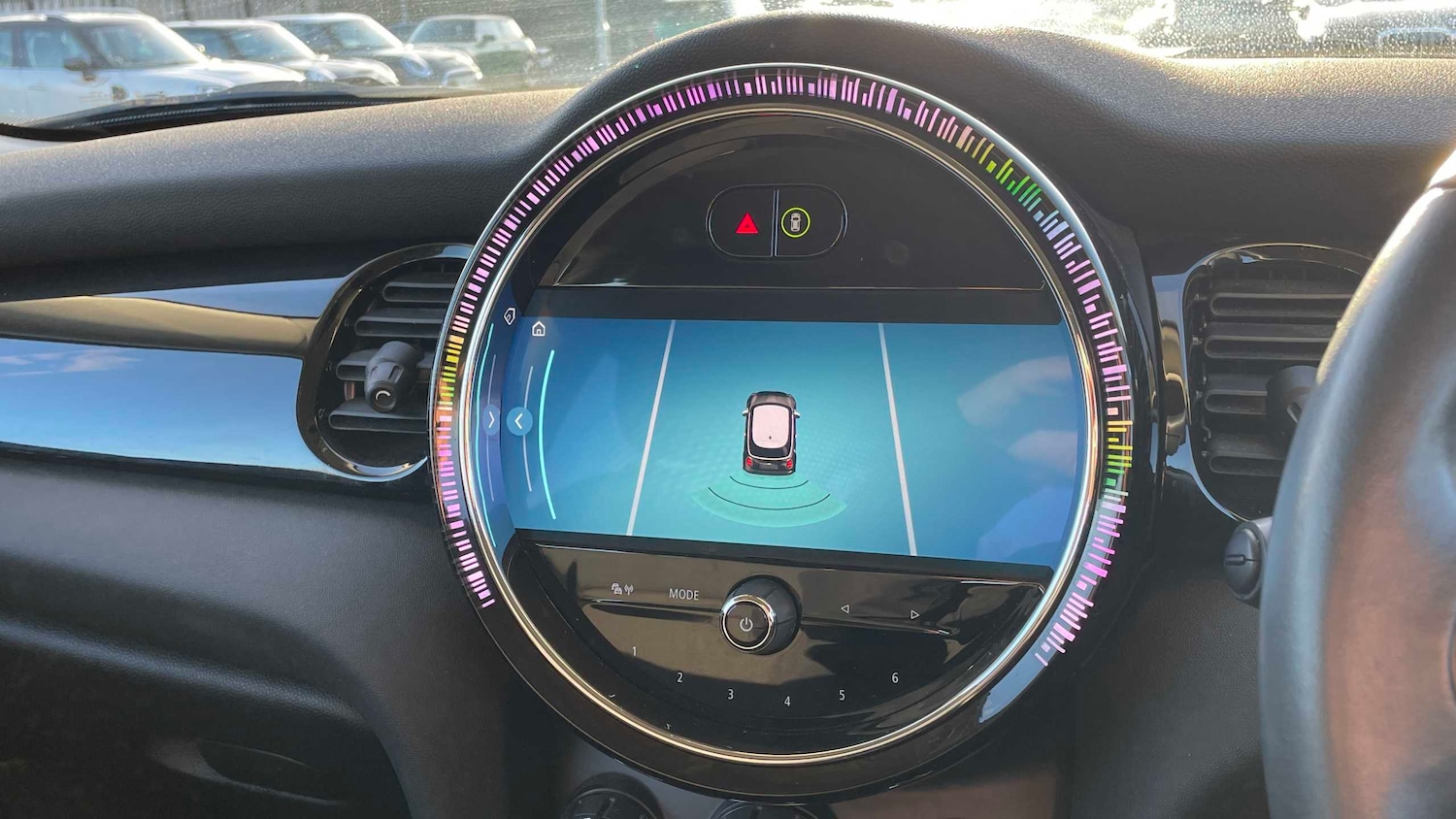 Used MINI Hatch 2023 for sale - 76610699: Photo 31