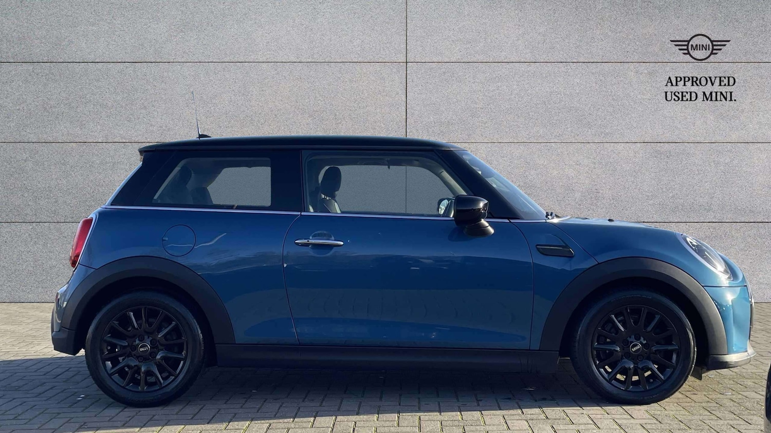 Used MINI Hatch 2023 for sale - 76610699: Photo 4