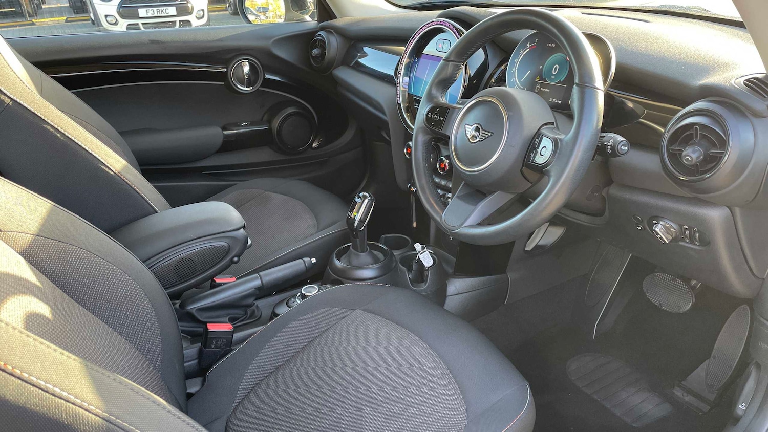 Used MINI Hatch 2023 for sale - 76610699: Photo 5