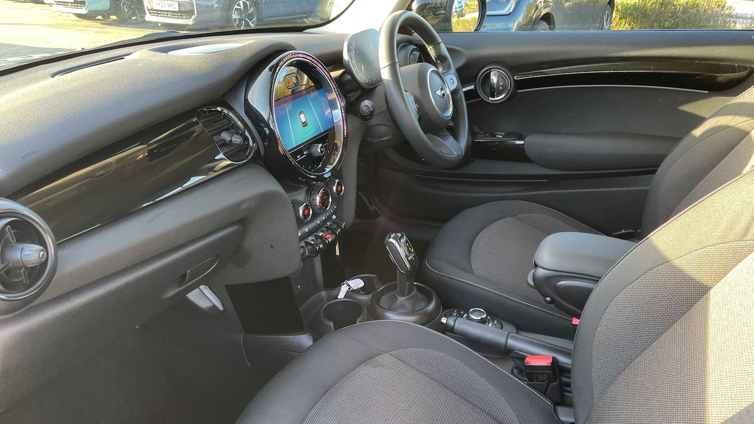 Used MINI Hatch 2023 for sale - 76610699: Photo 6