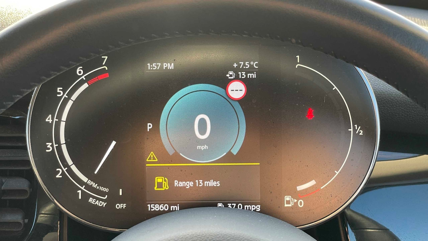 Used MINI Hatch 2023 for sale - 76610699: Photo 8