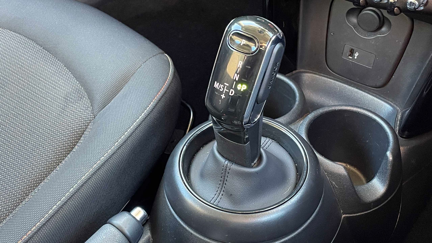 Used MINI Hatch 2023 for sale - 76610699: Photo 9