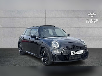 Used MINI Hatch 2024 for sale - 78825536: Photo