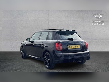 Used MINI Hatch 2024 for sale - 78825536: Photo