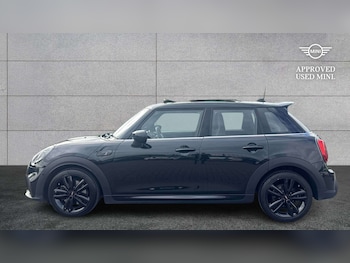 Used MINI Hatch 2024 for sale - 78825536: Photo