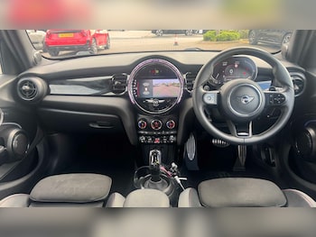 Used MINI Hatch 2024 for sale - 78825536: Photo