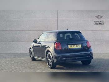 Used MINI Hatch 2022 for sale - 76889727: Photo