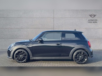 Used MINI Hatch 2022 for sale - 76889727: Photo