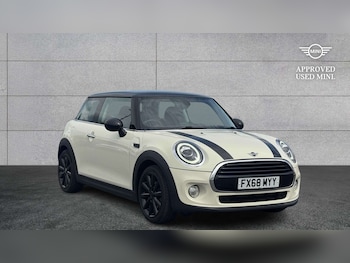 Used MINI Hatch 2018 for sale - 78666582: Photo