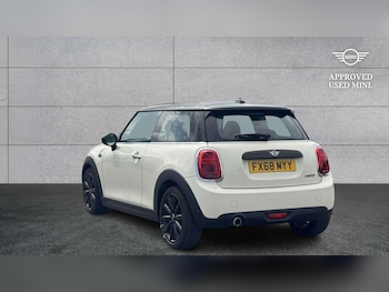 Used MINI Hatch 2018 for sale - 78666582: Photo