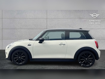 Used MINI Hatch 2018 for sale - 78666582: Photo