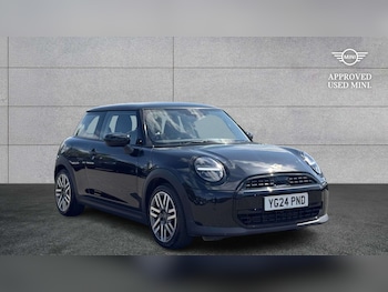 Used MINI Cooper 2024 for sale - 79095928: Photo