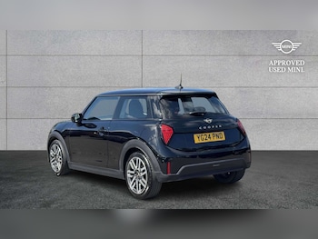 Used MINI Cooper 2024 for sale - 79095928: Photo