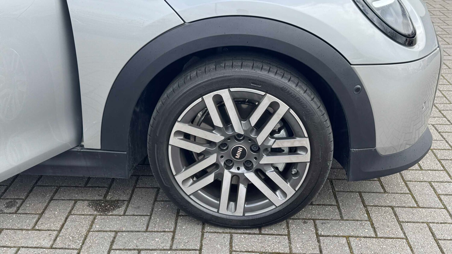 Used MINI Cooper 2025 for sale - 78076824: Photo 11