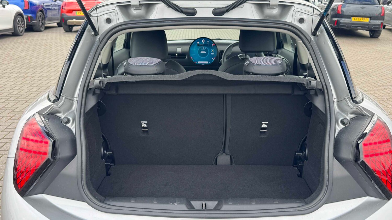 Used MINI Cooper 2025 for sale - 78076824: Photo 12