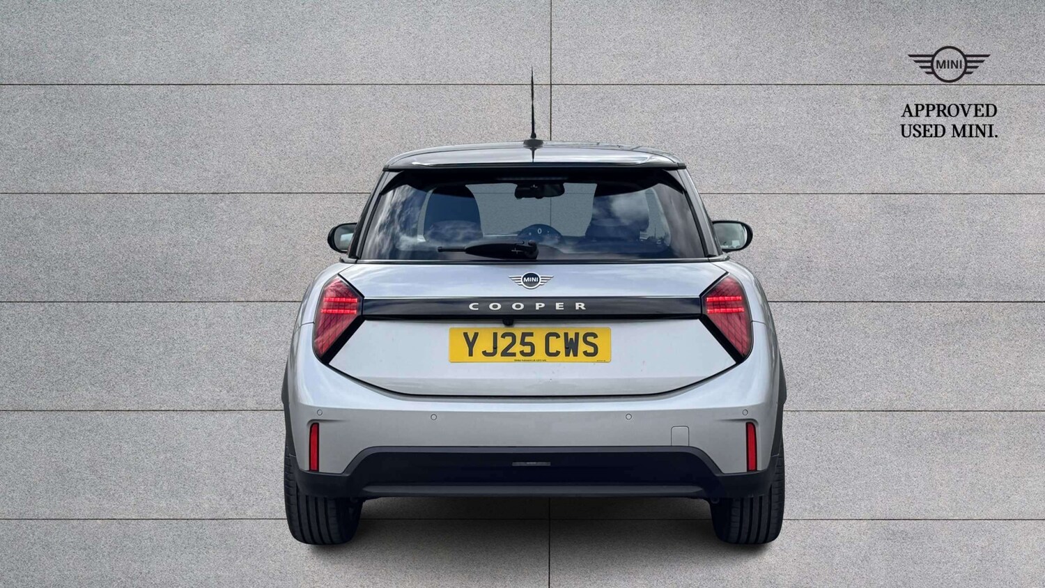 Used MINI Cooper 2025 for sale - 78076824: Photo 13