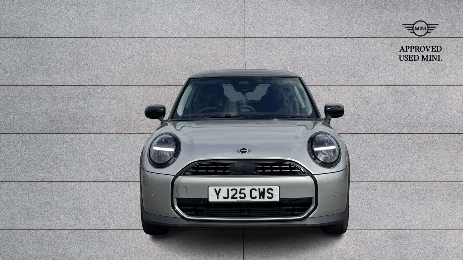Used MINI Cooper 2025 for sale - 78076824: Photo 14