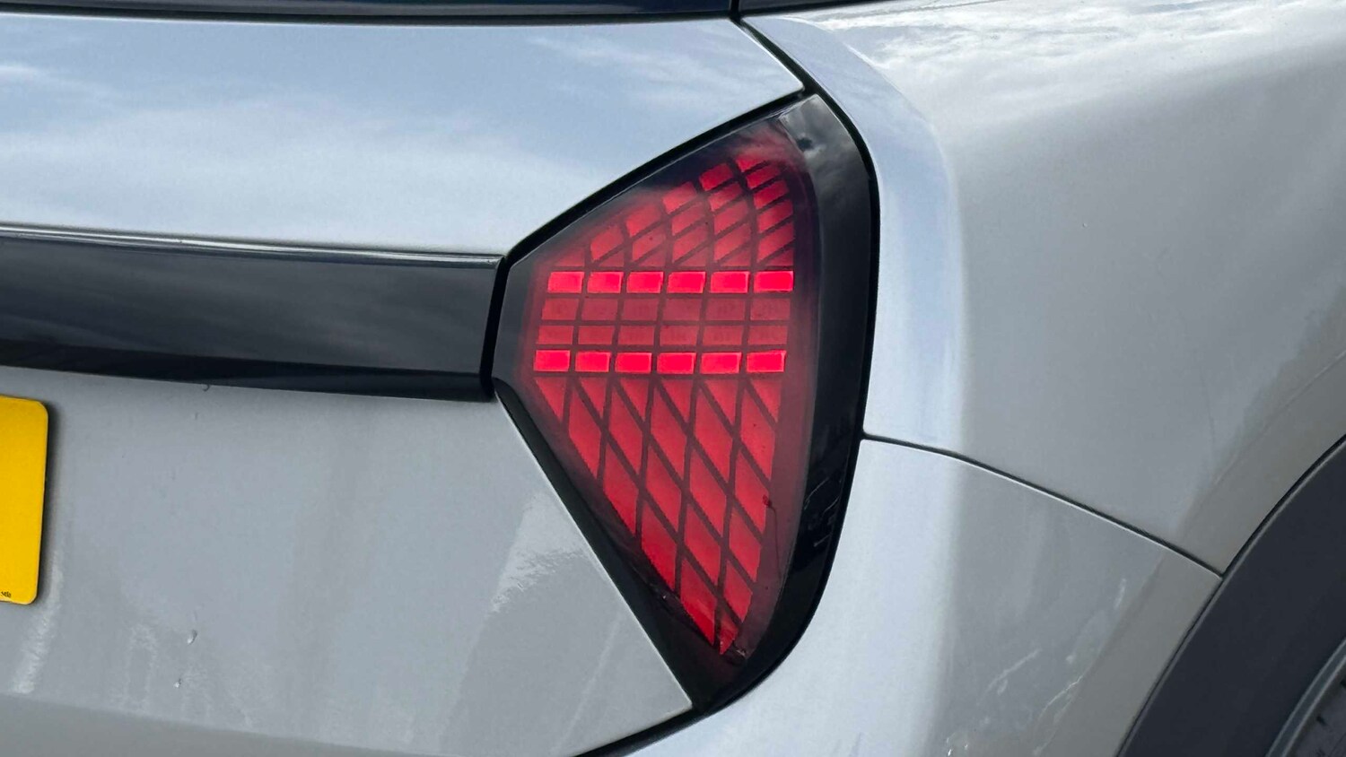 Used MINI Cooper 2025 for sale - 78076824: Photo 16