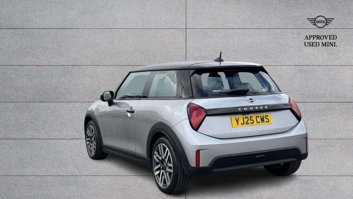 Used MINI Cooper 2025 for sale - 78076824: Photo 2