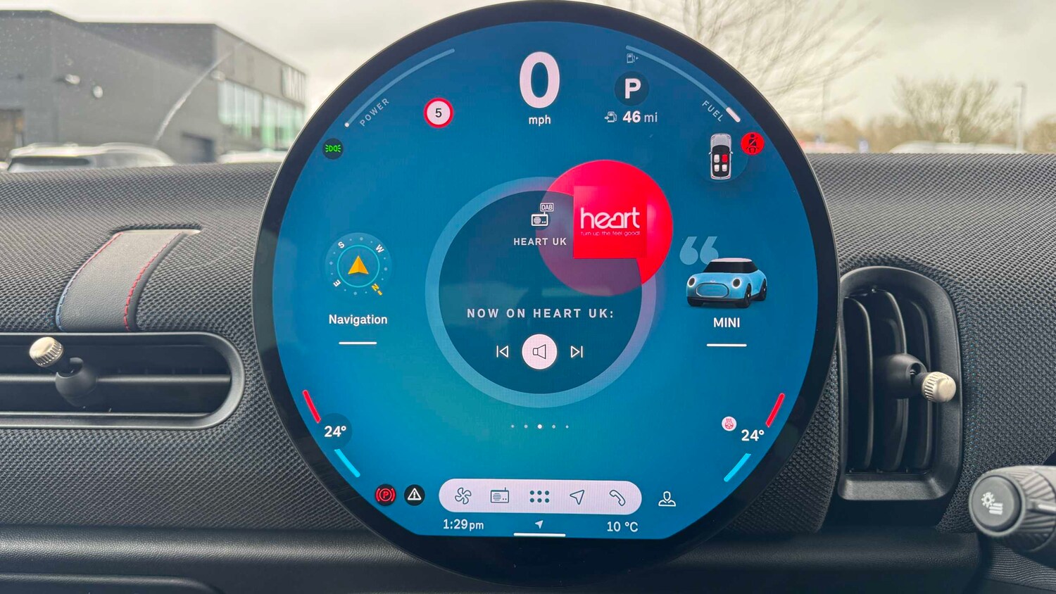 Used MINI Cooper 2025 for sale - 78076824: Photo 21