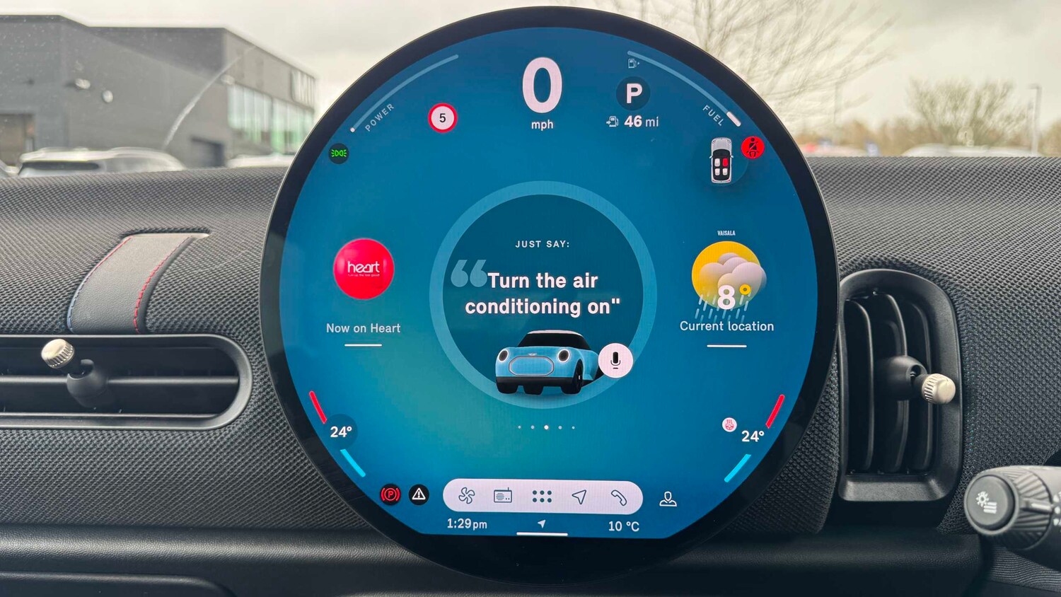 Used MINI Cooper 2025 for sale - 78076824: Photo 22