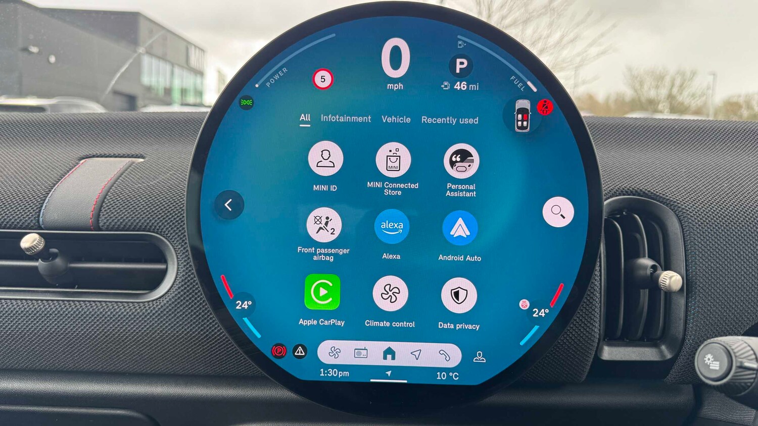 Used MINI Cooper 2025 for sale - 78076824: Photo 24
