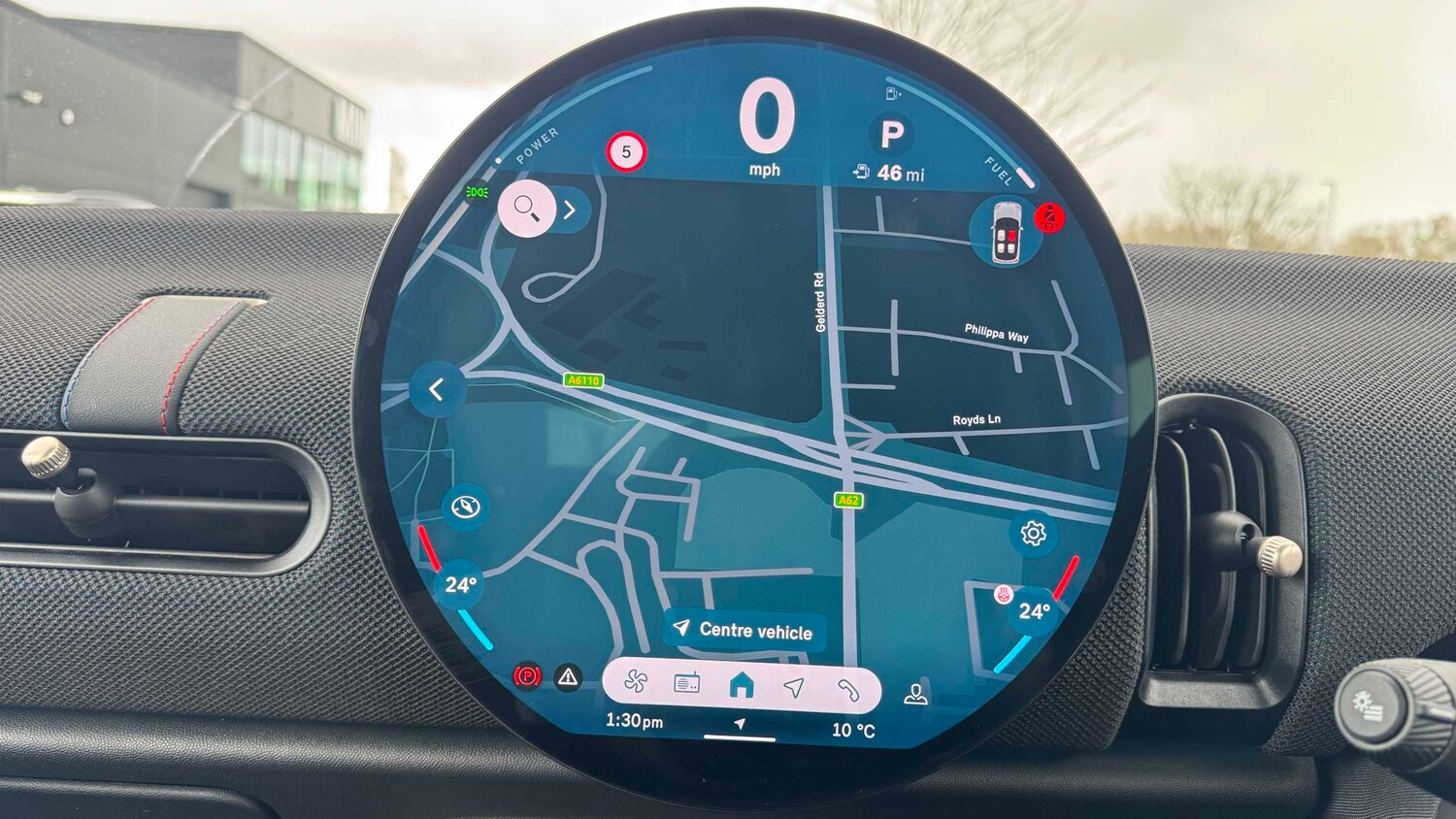 Used MINI Cooper 2025 for sale - 78076824: Photo 25