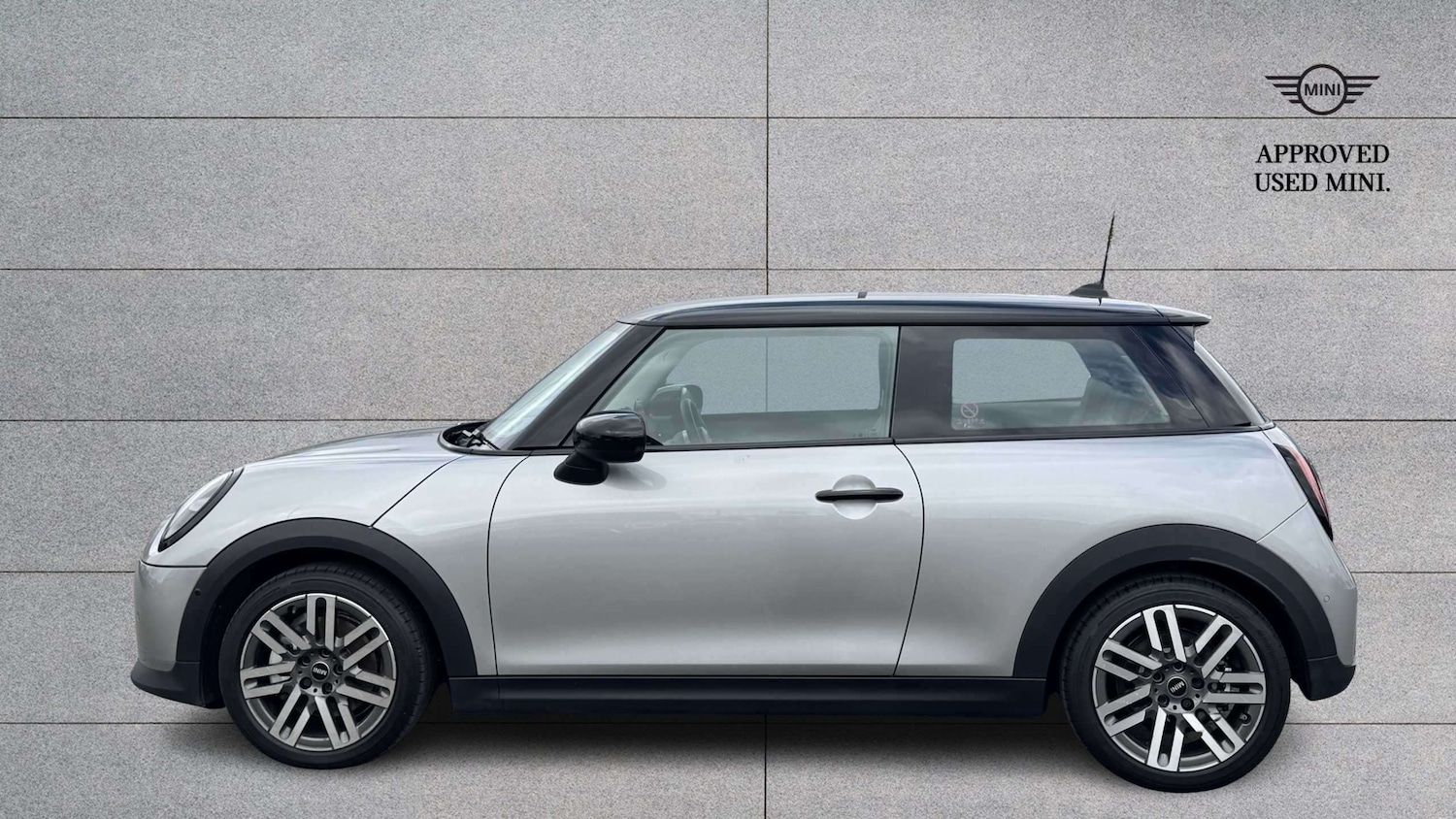 Used MINI Cooper 2025 for sale - 78076824: Photo 3