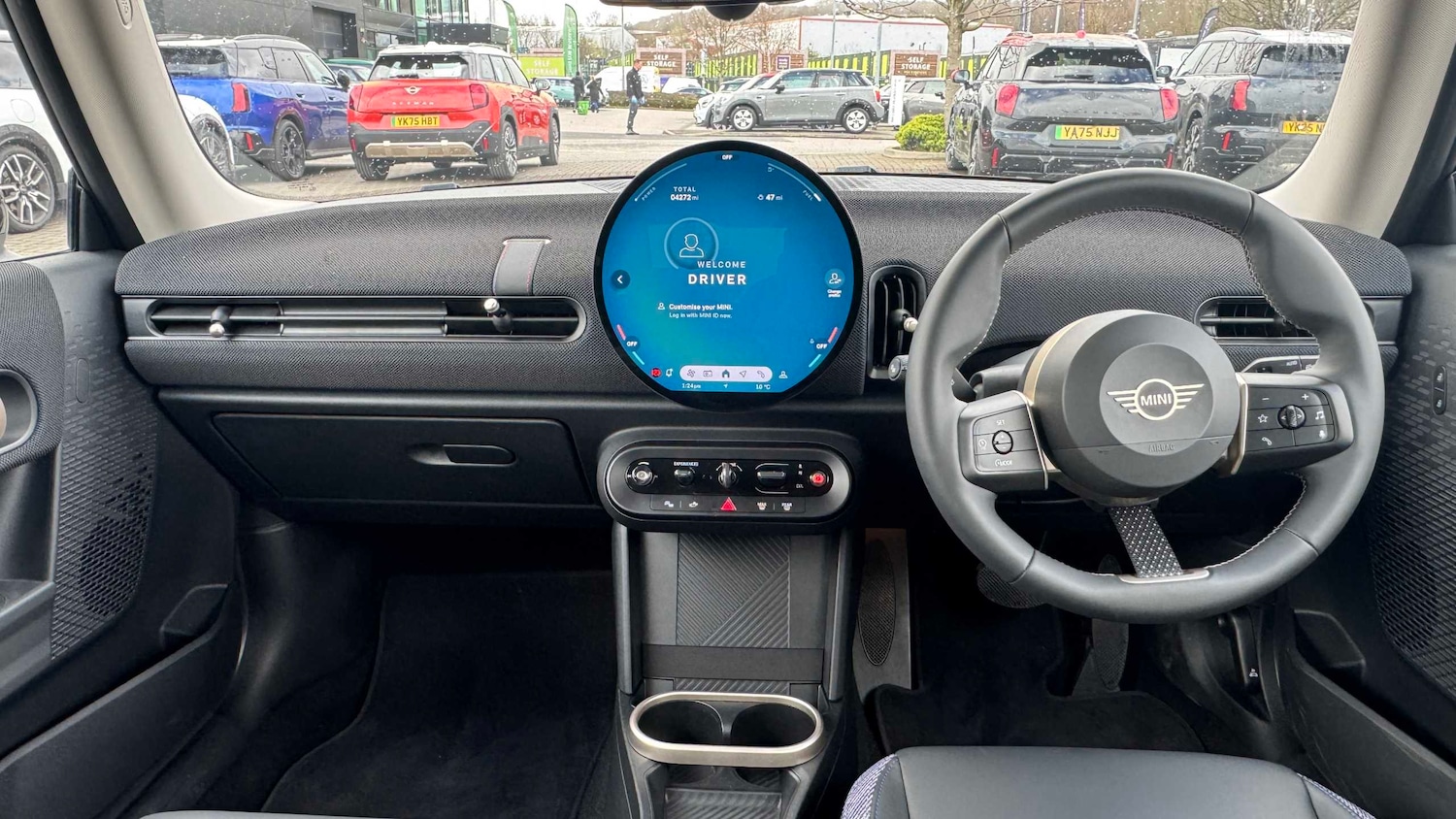 Used MINI Cooper 2025 for sale - 78076824: Photo 4