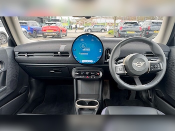 Used MINI Cooper 2025 for sale - 78076824: Photo