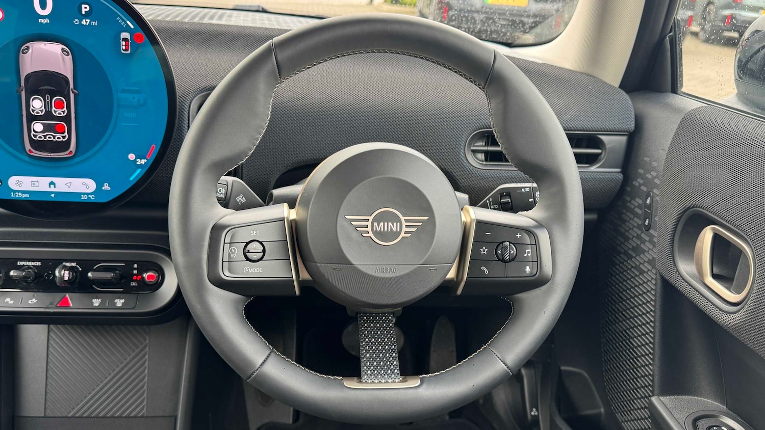 Used MINI Cooper 2025 for sale - 78076824: Photo 5