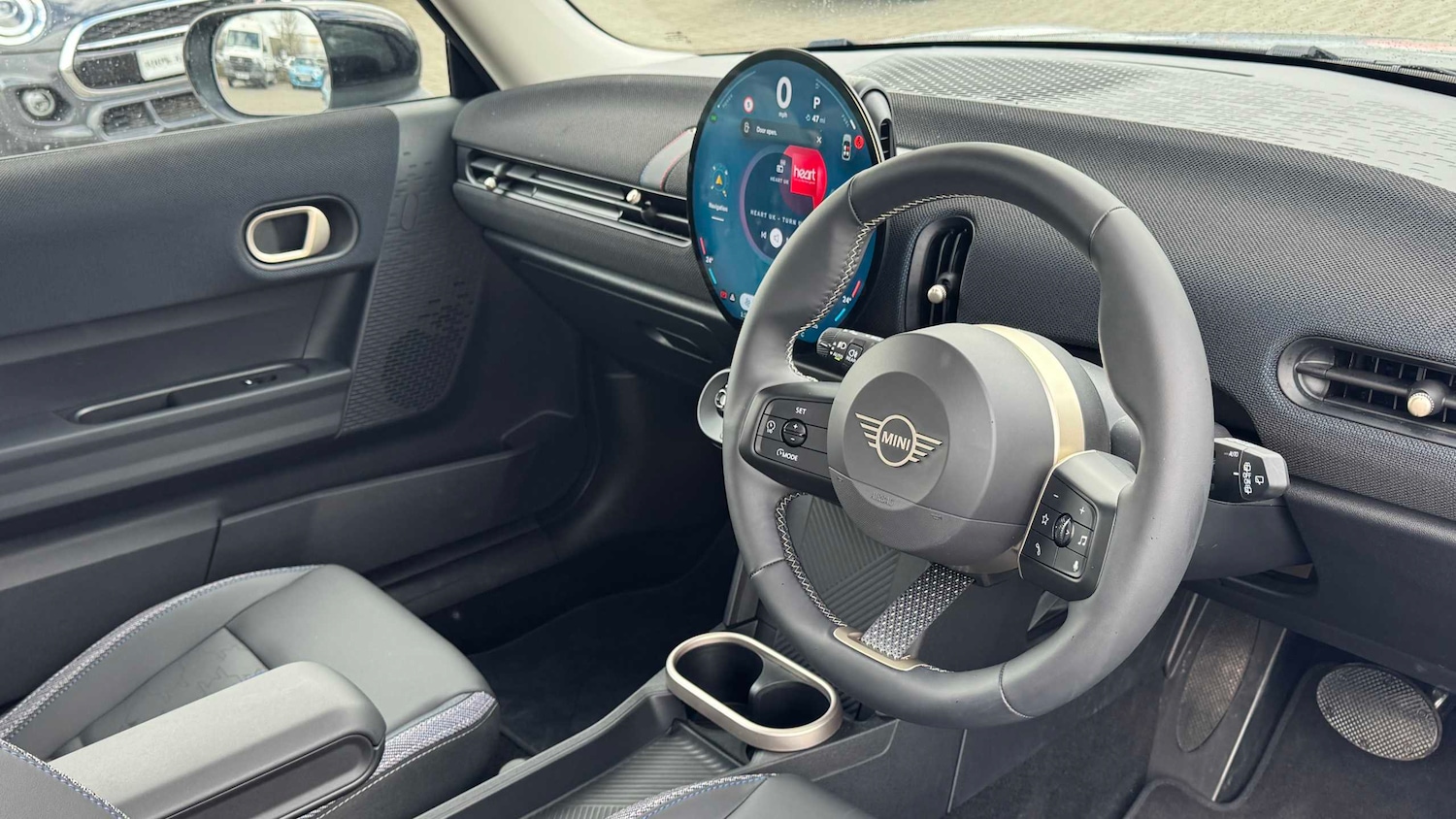 Used MINI Cooper 2025 for sale - 78076824: Photo 6