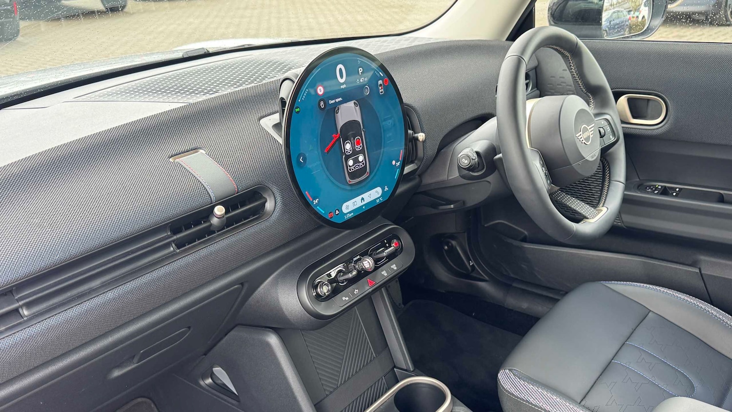 Used MINI Cooper 2025 for sale - 78076824: Photo 7