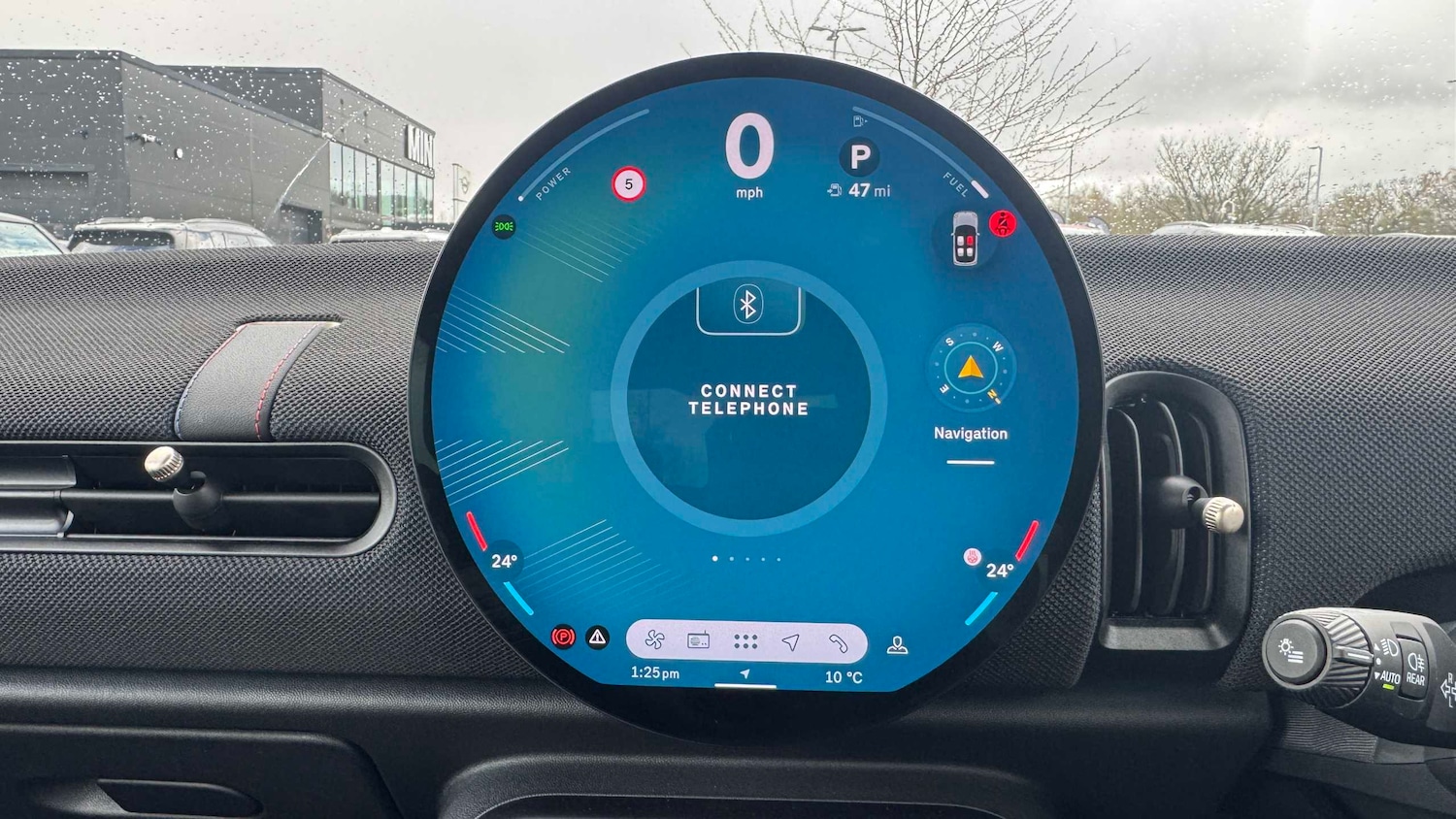 Used MINI Cooper 2025 for sale - 78076824: Photo 8