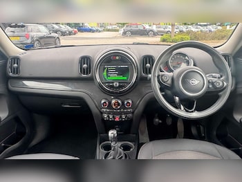 Used MINI Countryman 2019 for sale - 78494758: Photo