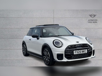 Used MINI Cooper 2025 for sale - 78264731: Photo
