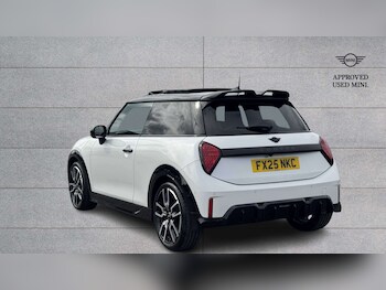 Used MINI Cooper 2025 for sale - 78264731: Photo