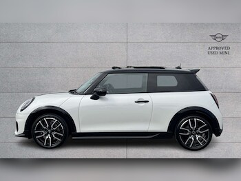 Used MINI Cooper 2025 for sale - 78264731: Photo