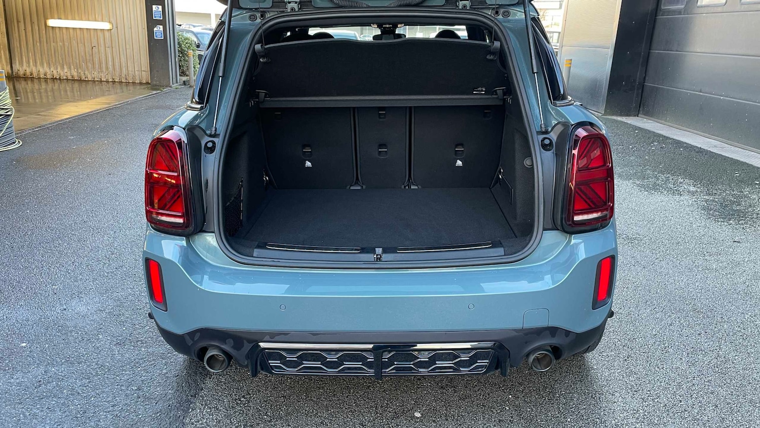 Used MINI Countryman for sale - 77577423: Photo 11