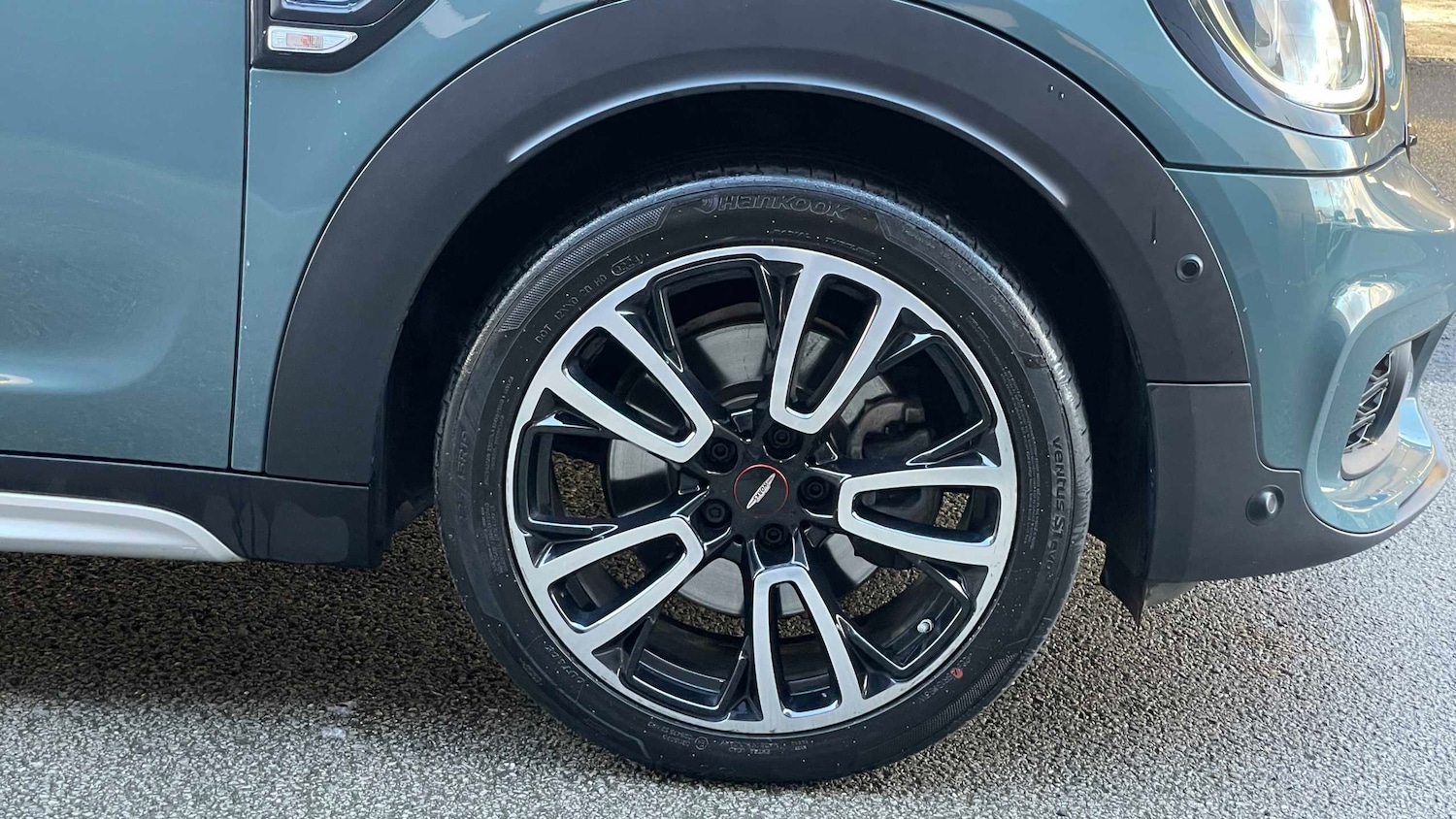 Used MINI Countryman for sale - 77577423: Photo 12