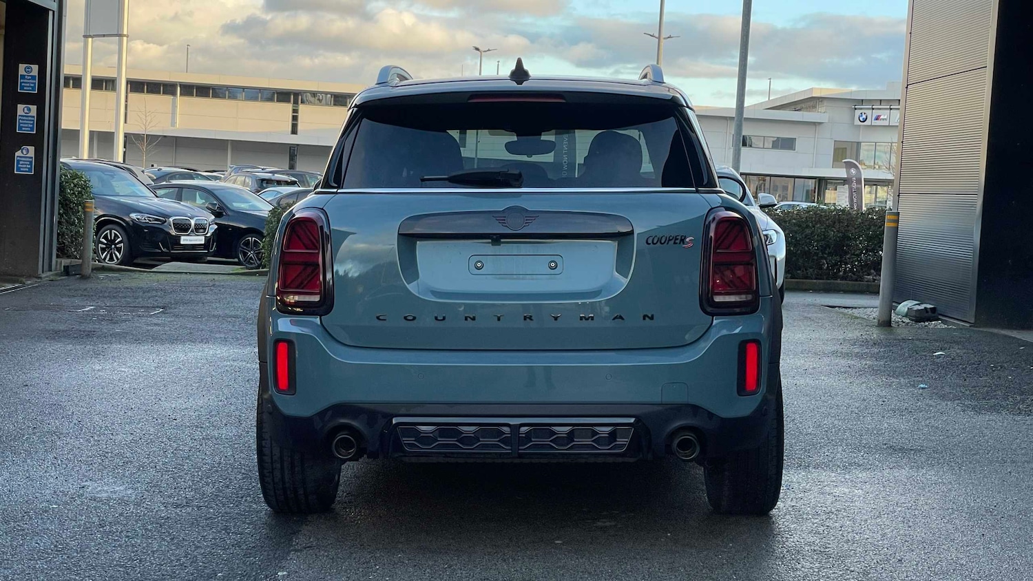 Used MINI Countryman for sale - 77577423: Photo 13