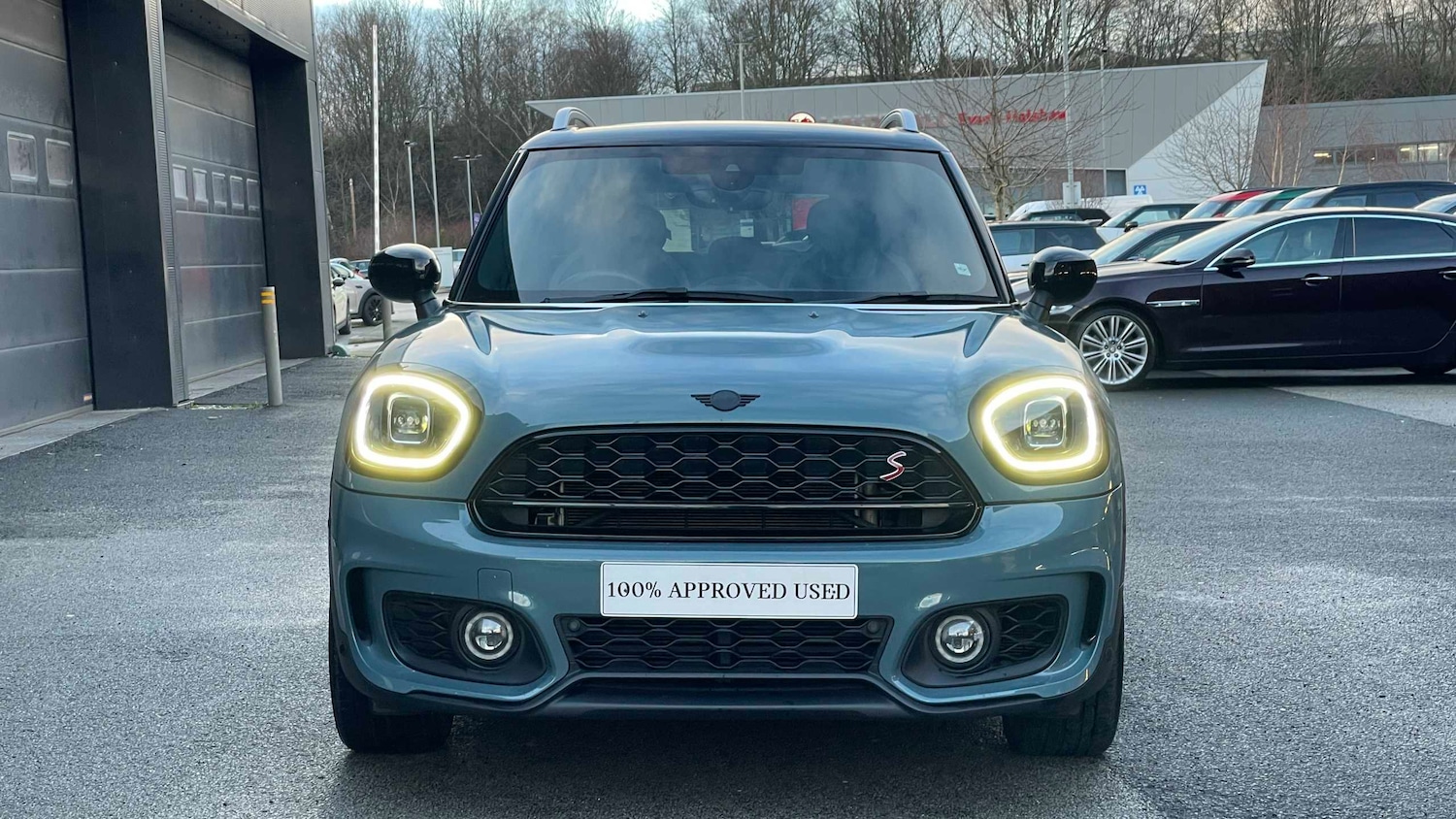 Used MINI Countryman for sale - 77577423: Photo 14