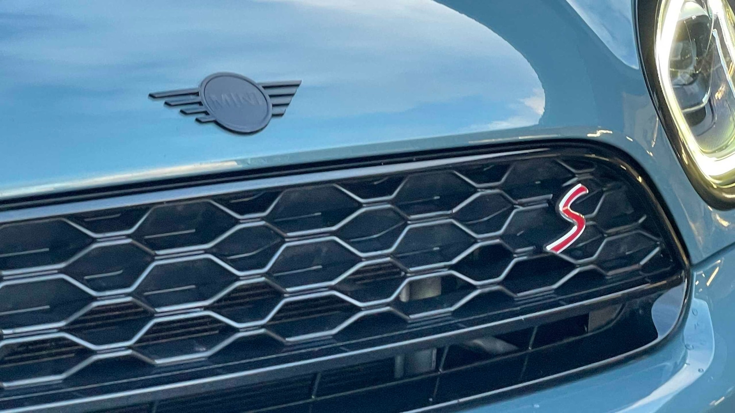 Used MINI Countryman for sale - 77577423: Photo 16