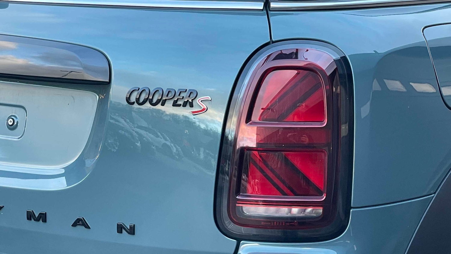 Used MINI Countryman for sale - 77577423: Photo 19