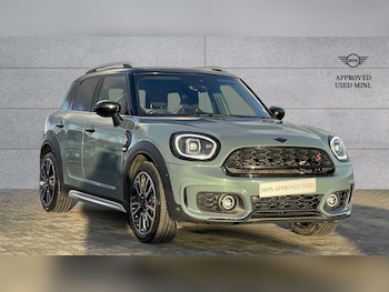 Used MINI Countryman 2023 for sale - 77577423: Photo