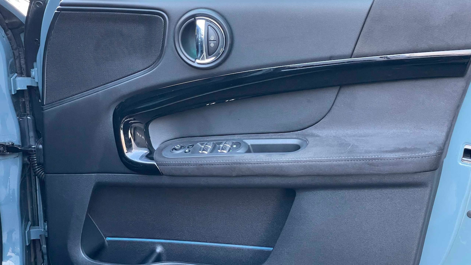 Used MINI Countryman for sale - 77577423: Photo 20