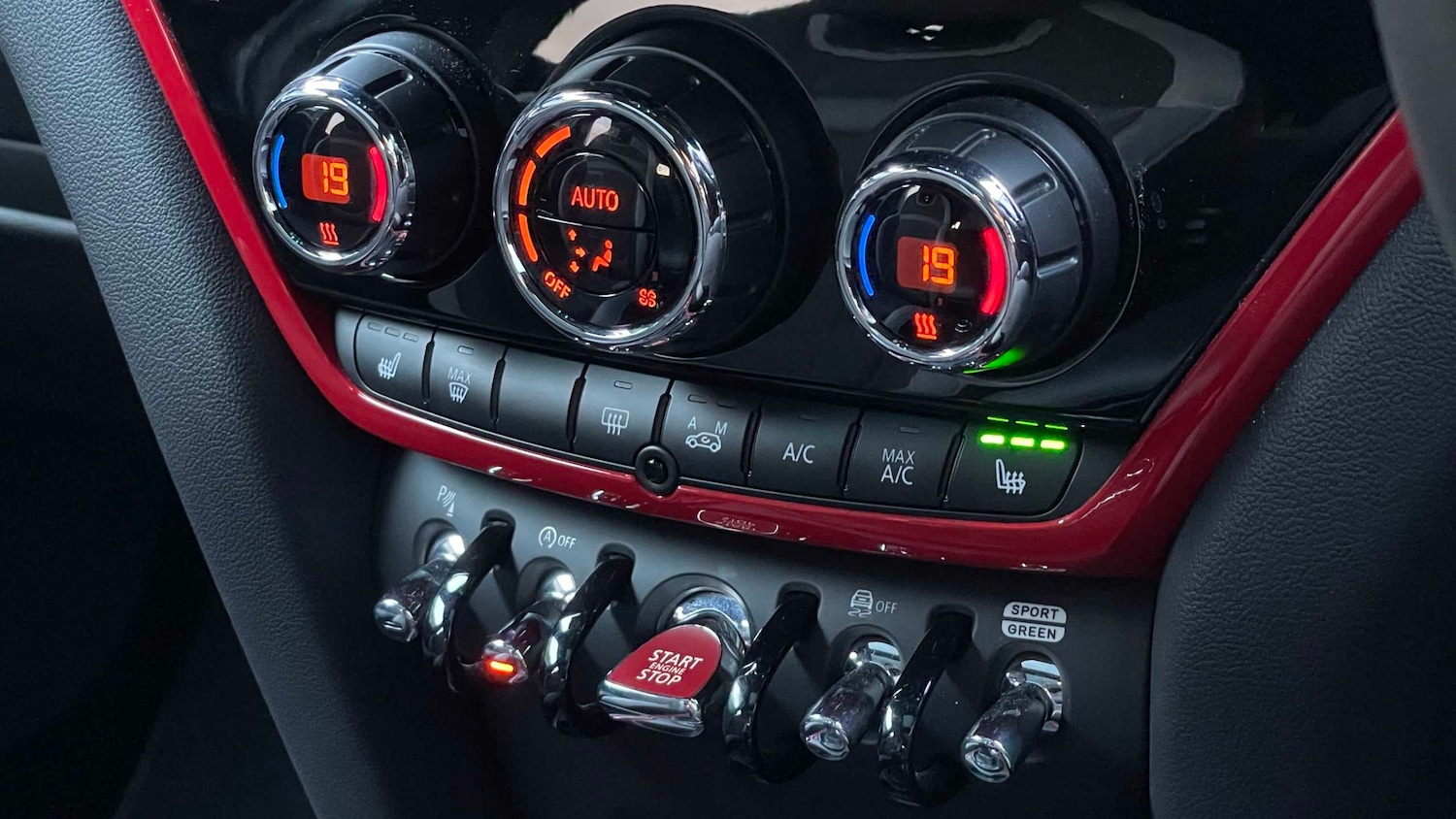 Used MINI Countryman for sale - 77577423: Photo 23