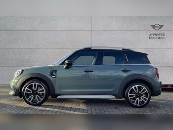 Used MINI Countryman 2023 for sale - 77577423: Photo